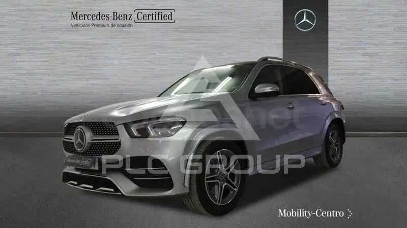 2023 Mercedes Benz GLE-Class