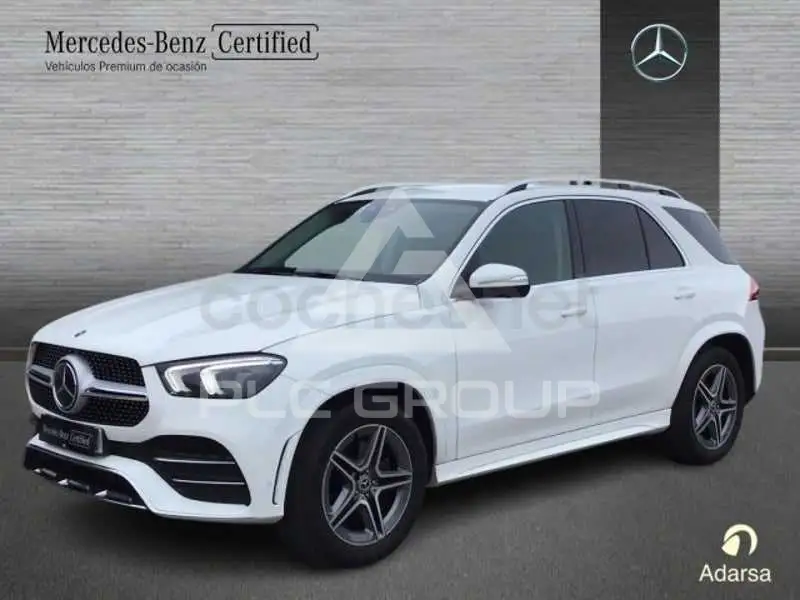 2023 Mercedes Benz GLE-Class