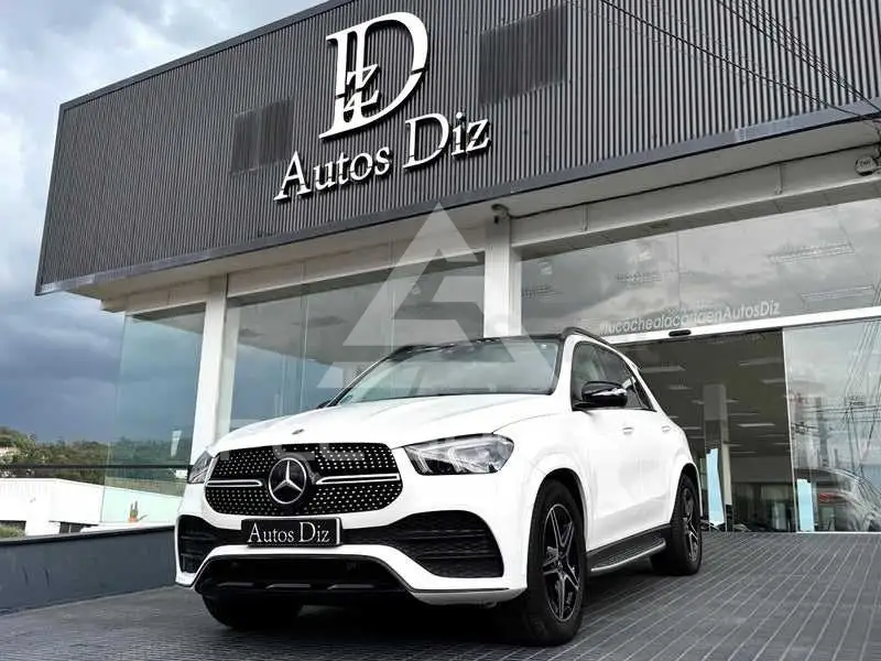 2023 Mercedes Benz GLE-Class