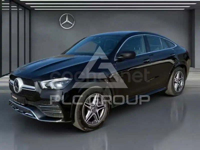2023 Mercedes Benz GLE-Class