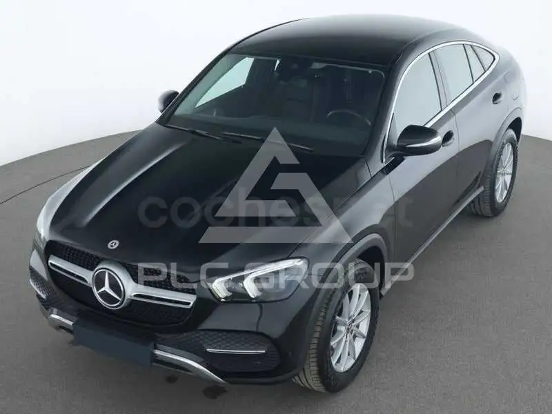 2023 Mercedes Benz GLE-Class