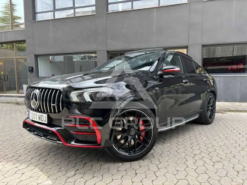 2023 Mercedes Benz GLE-Class