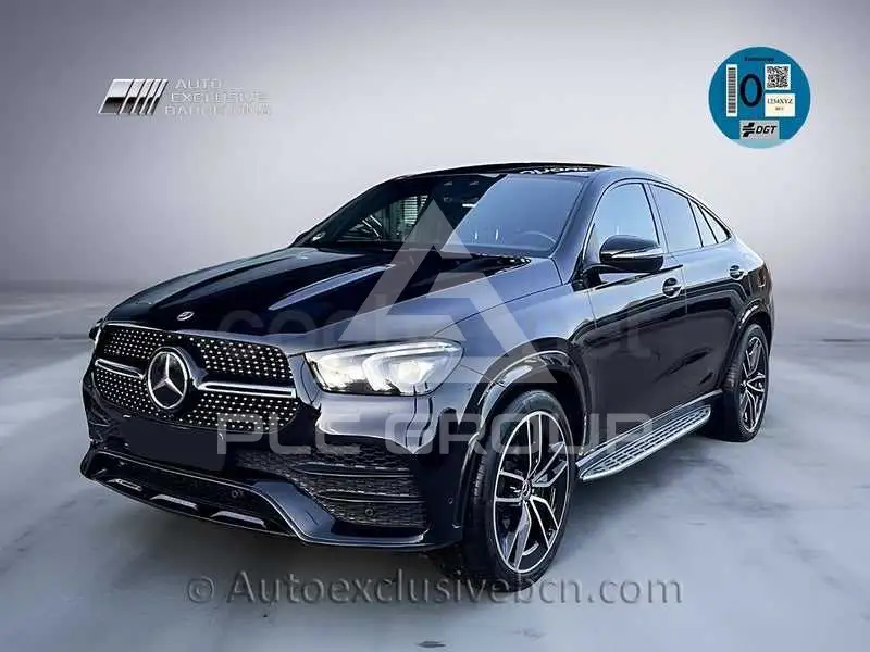 2023 Mercedes Benz GLE-Class
