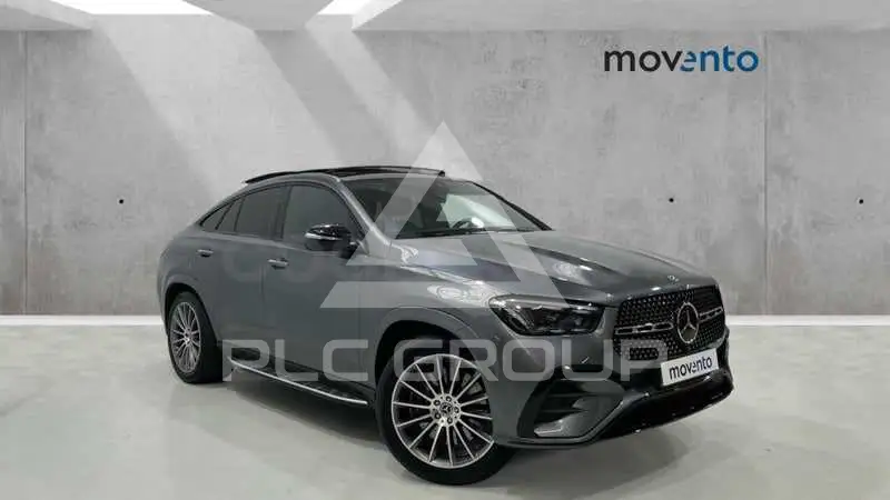 2023 Mercedes Benz GLE-Class