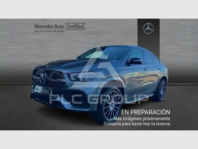 2023 Mercedes Benz GLE-Class