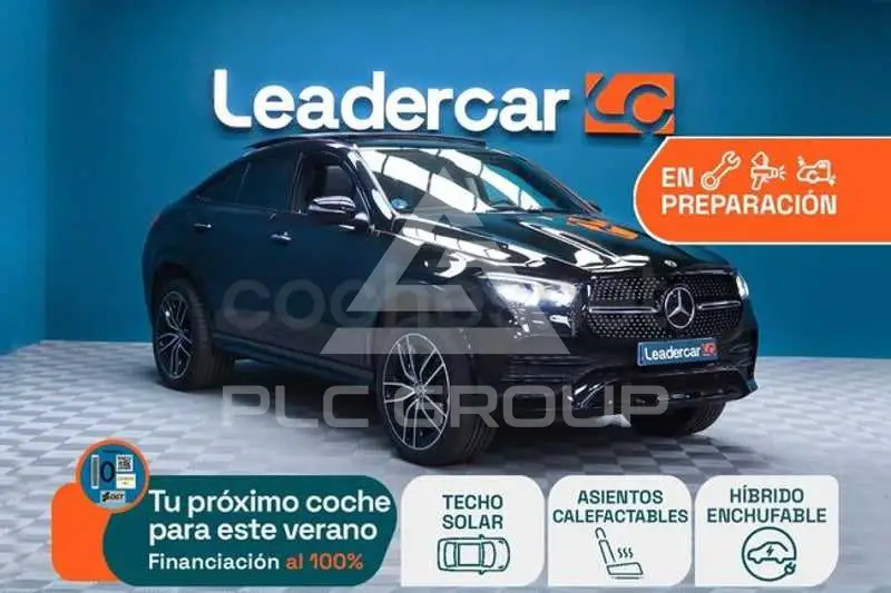 2023 Mercedes Benz GLE-Class