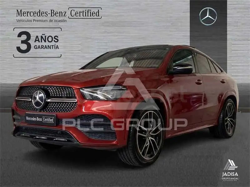 2023 Mercedes Benz GLE-Class