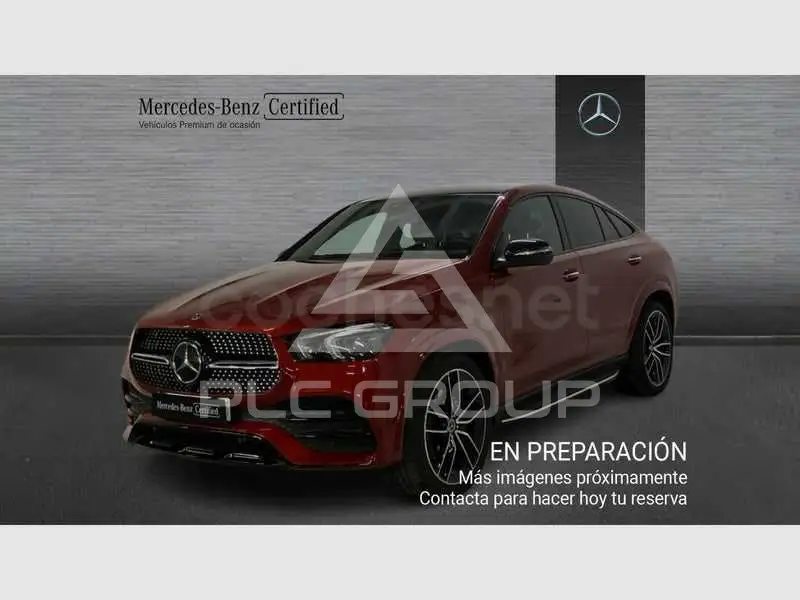 2023 Mercedes Benz GLE-Class