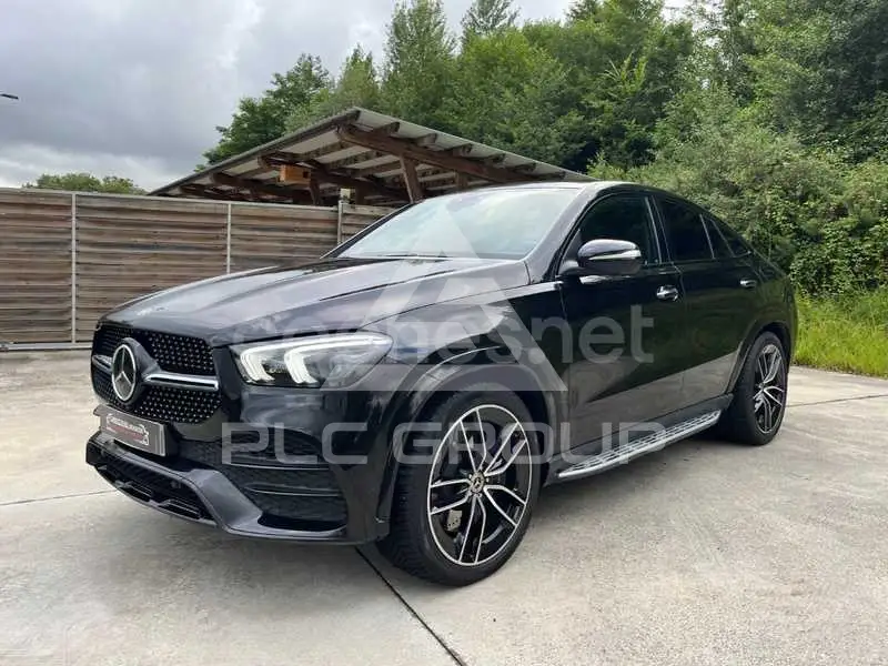 2023 Mercedes Benz GLE-Class