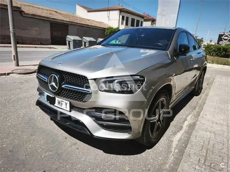 2023 Mercedes Benz GLE-Class