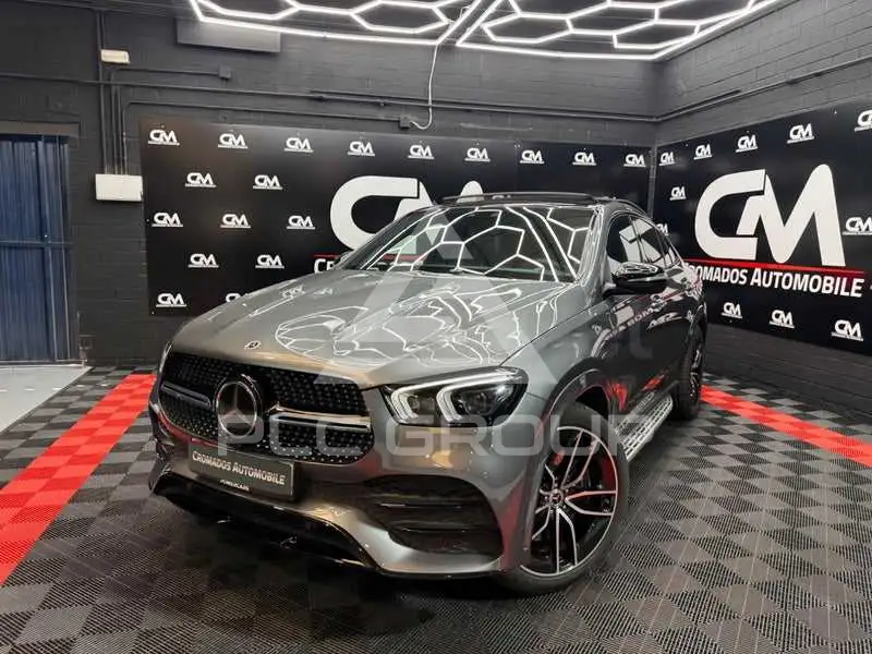 2023 Mercedes Benz GLE-Class