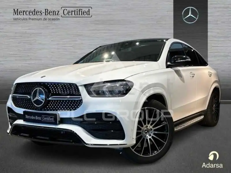 2023 Mercedes Benz GLE-Class