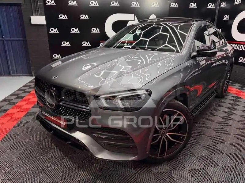 2023 Mercedes Benz GLE-Class