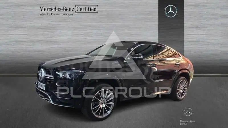 2023 Mercedes Benz GLE-Class