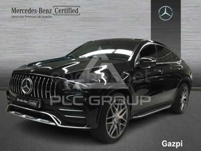 2023 Mercedes Benz GLE-Class