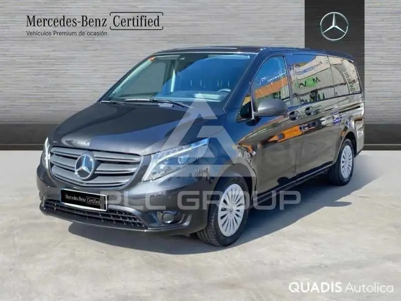 2023 Mercedes Benz Vito