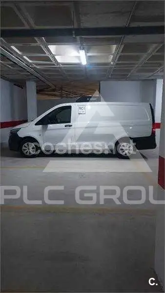 2023 Mercedes Benz Vito