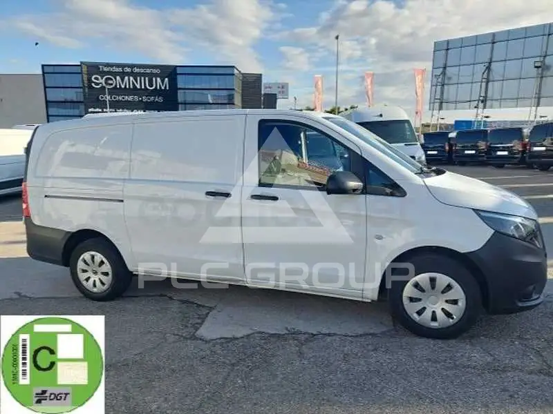 2023 Mercedes Benz Vito