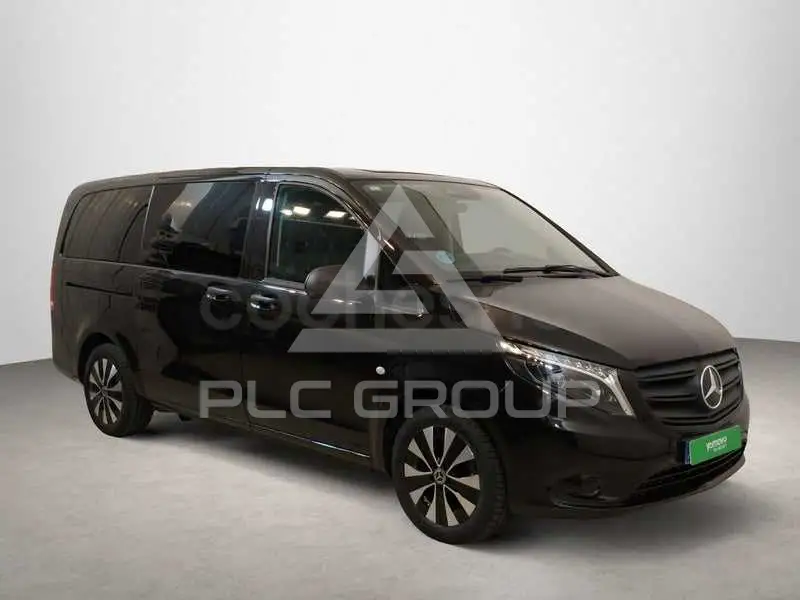 2023 Mercedes Benz Vito