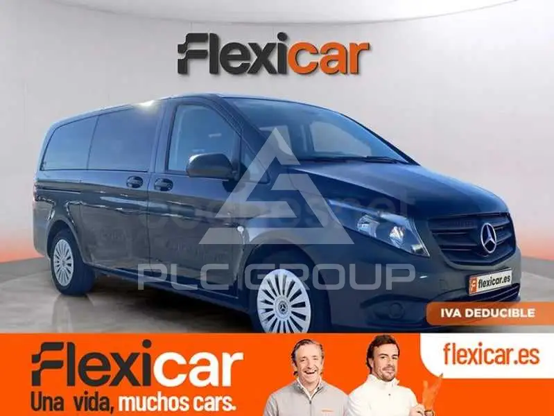 2023 Mercedes Benz Vito