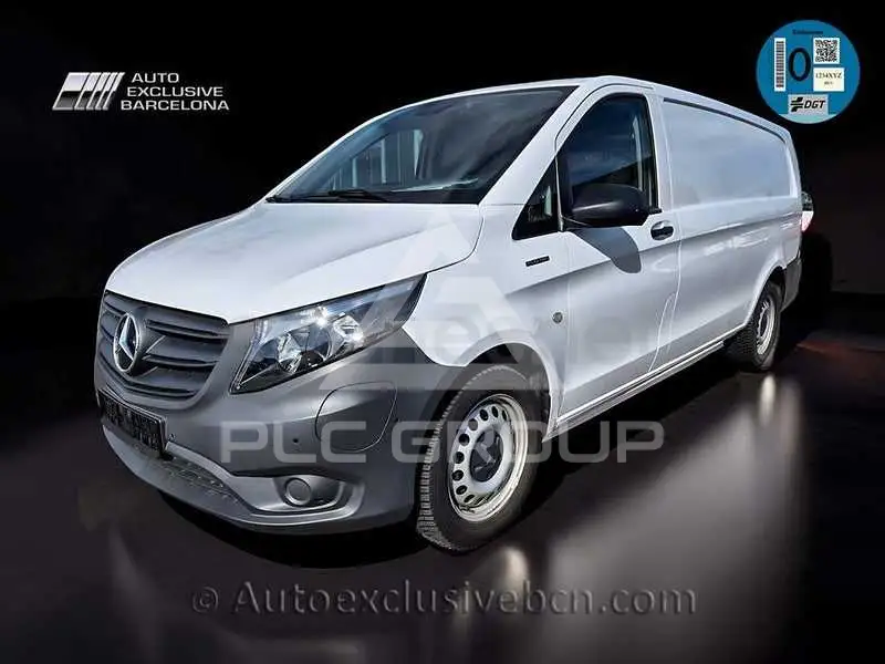 2023 Mercedes Benz Vito