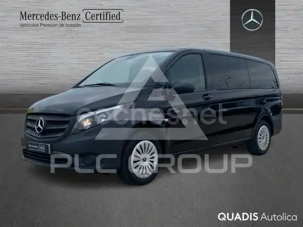 2023 Mercedes Benz Vito
