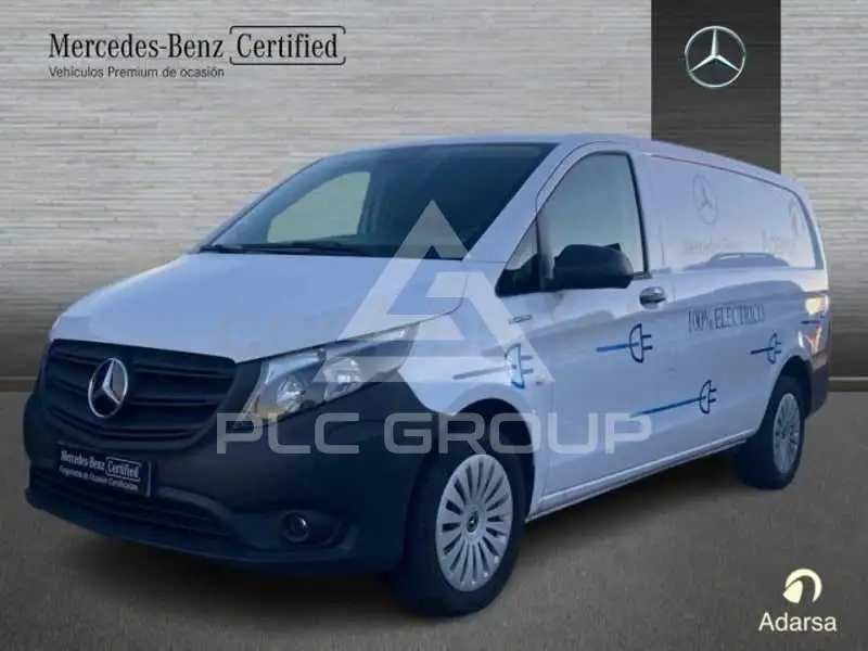 2023 Mercedes Benz Vito