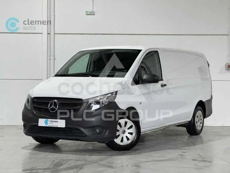 2023 Mercedes Benz Vito