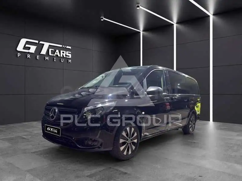 2023 Mercedes Benz Vito