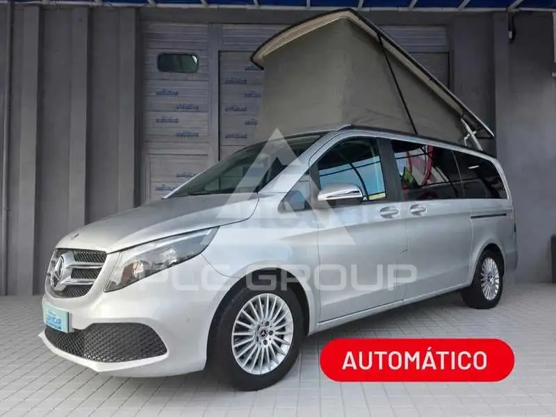 2023 Mercedes Benz Vito