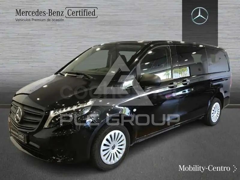 2023 Mercedes Benz Vito