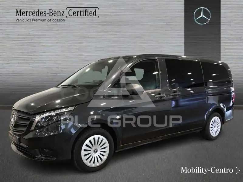 2023 Mercedes Benz Vito