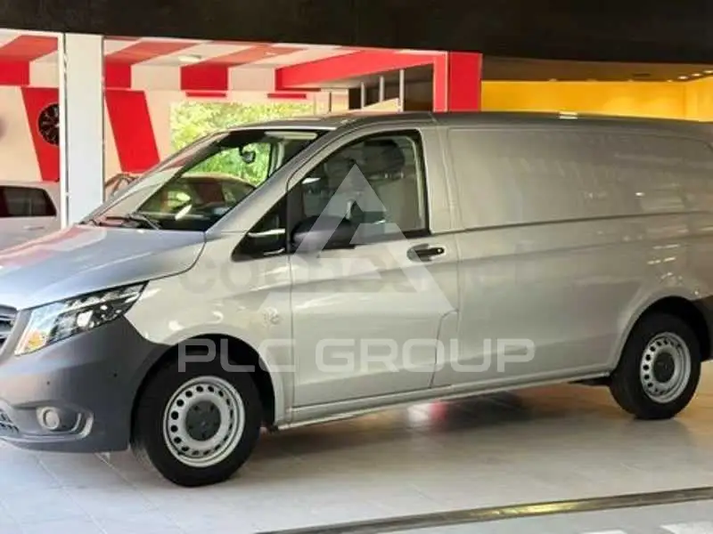 2023 Mercedes Benz Vito