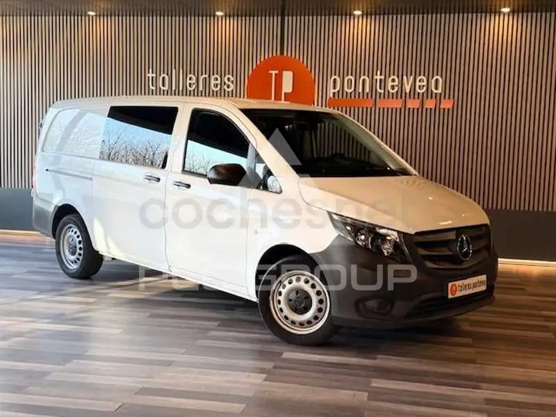 2023 Mercedes Benz Vito