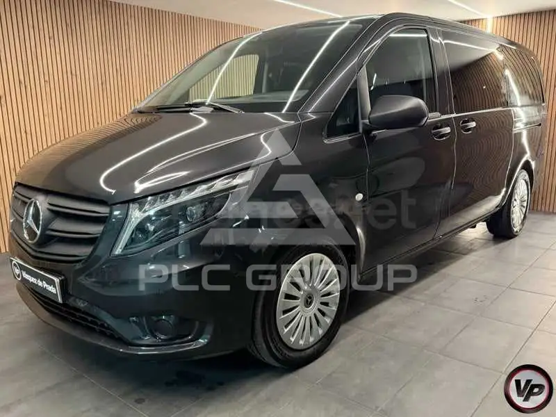 2023 Mercedes Benz Vito