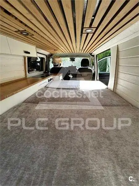 2023 Mercedes Benz Vito