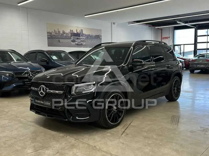 2023 Mercedes Benz GLB