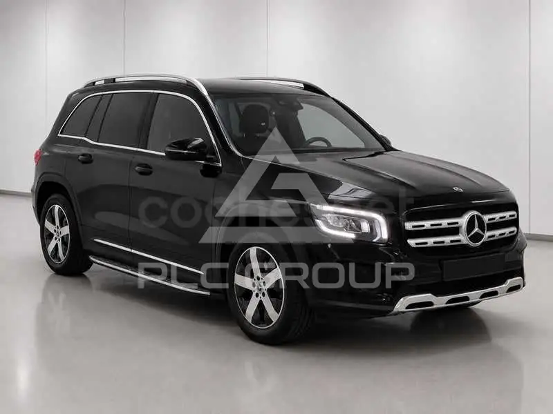2023 Mercedes Benz GLB