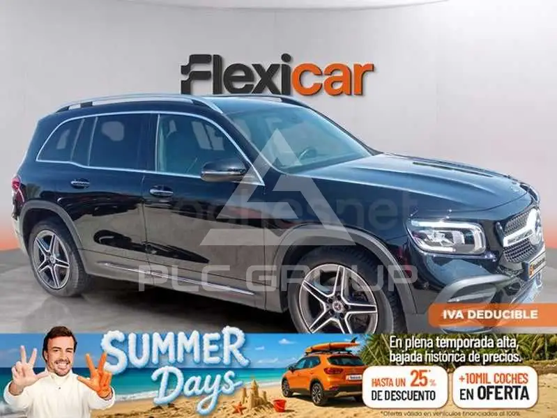 2023 Mercedes Benz GLB