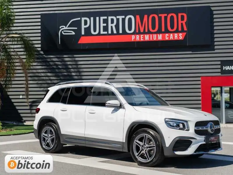 2023 Mercedes Benz GLB