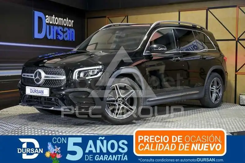2023 Mercedes Benz GLB