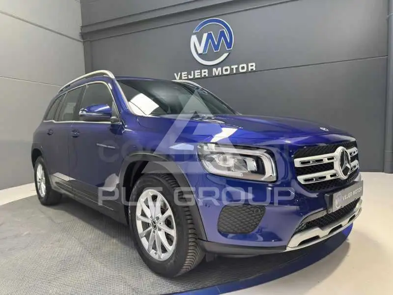 2023 Mercedes Benz GLB