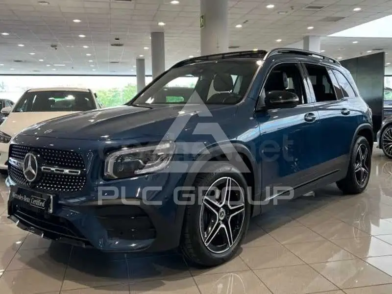 2023 Mercedes Benz GLB