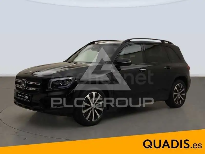 2023 Mercedes Benz GLB