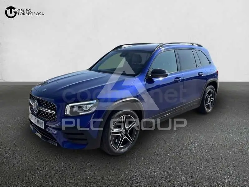 2023 Mercedes Benz GLB