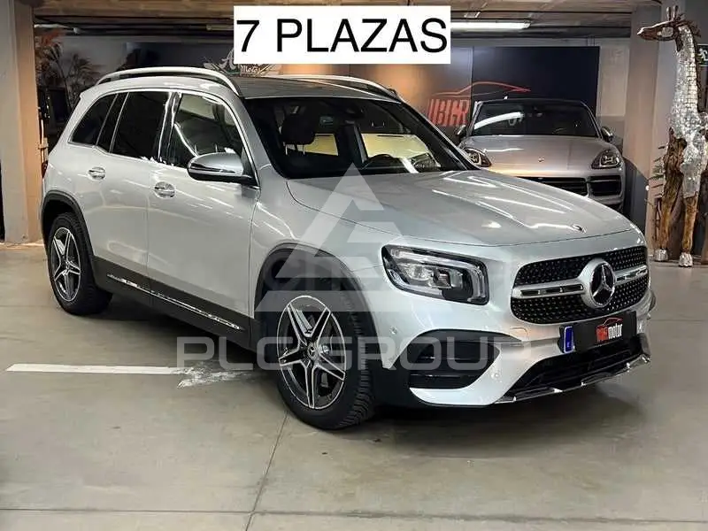 2023 Mercedes Benz GLB