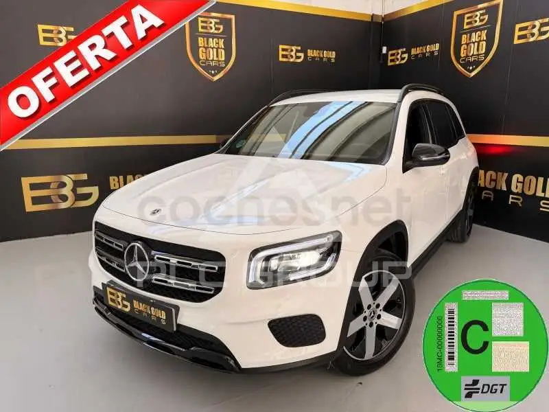 2023 Mercedes Benz GLB
