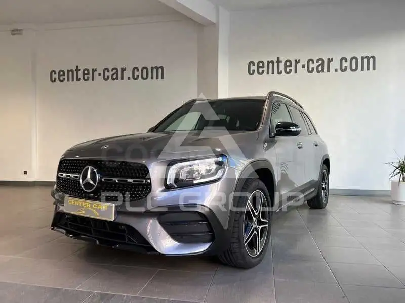2023 Mercedes Benz GLB