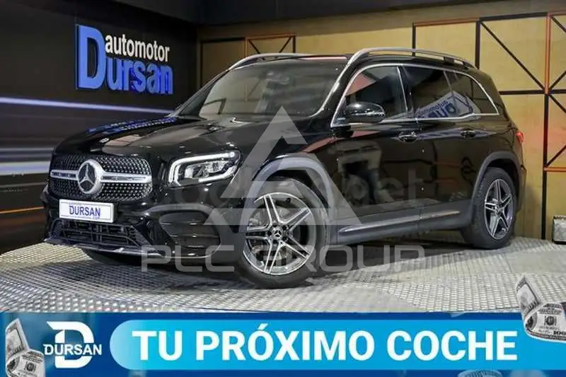 2023 Mercedes Benz GLB