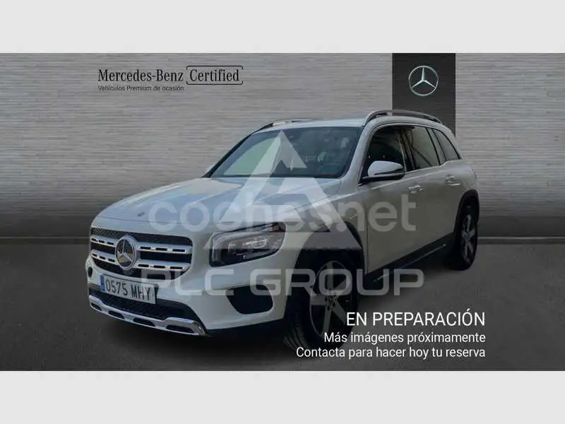 2023 Mercedes Benz GLB